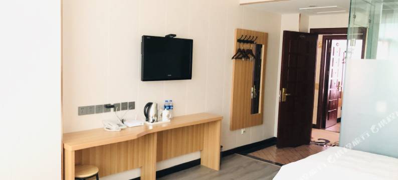 唐山美日家快捷酒店图片