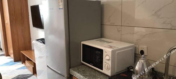 贵阳百赞公寓图片