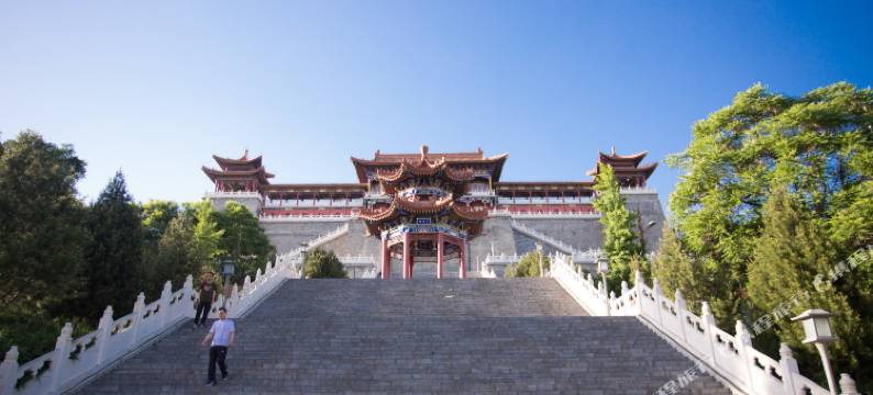 金龙饭店(宝鸡火车站店)图片