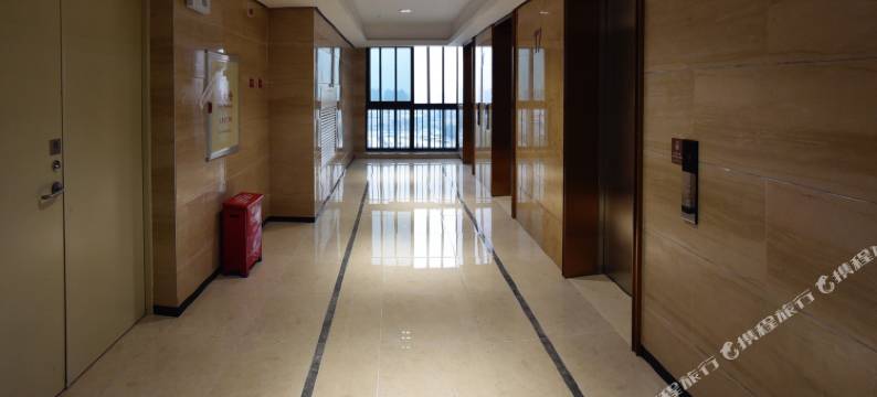 雅诗居公寓(东莞南城蜂汇店)图片