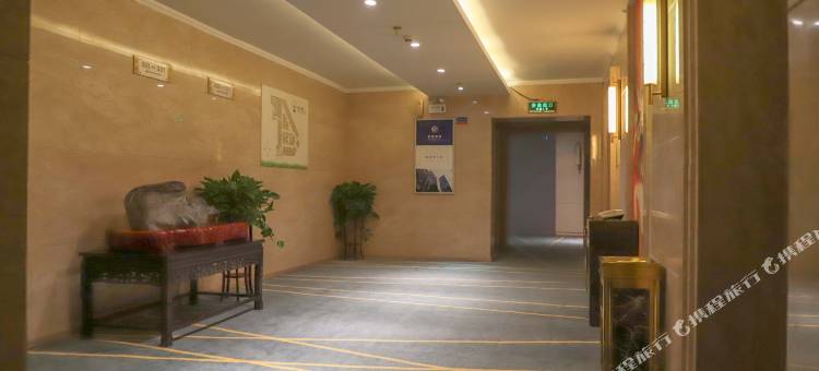 星悦酒店(徐州苏宁广场火车站店)图片