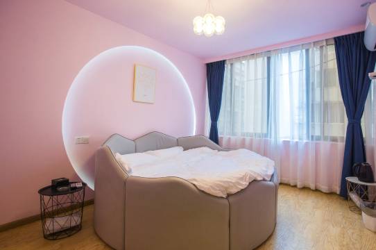 宜宾光年精品酒店(大观楼店)