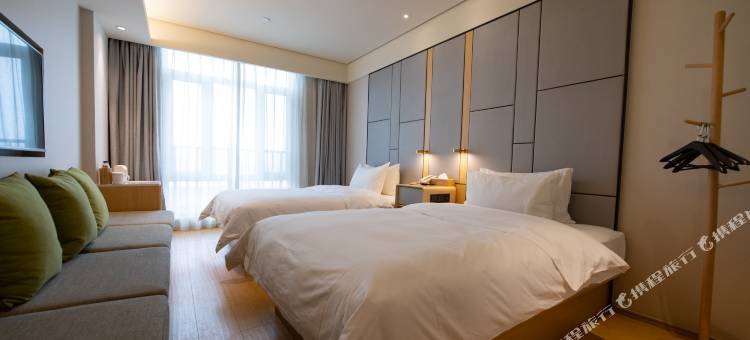 全季酒店(石河子店)图片