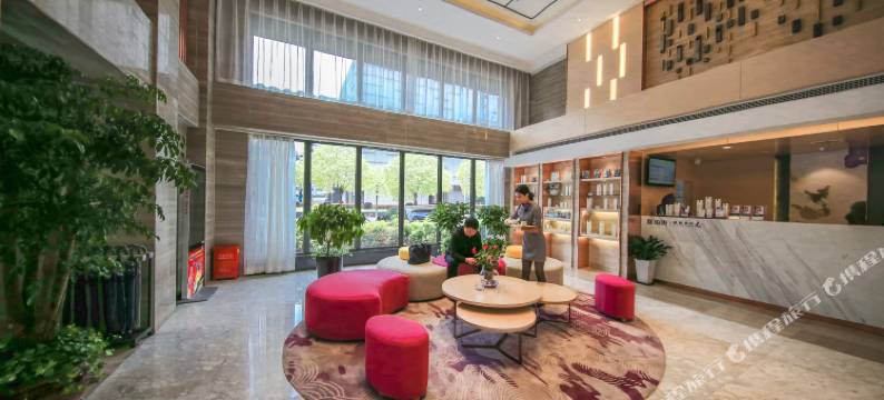 丽栖酒店(武汉科技大学青山校区店)图片