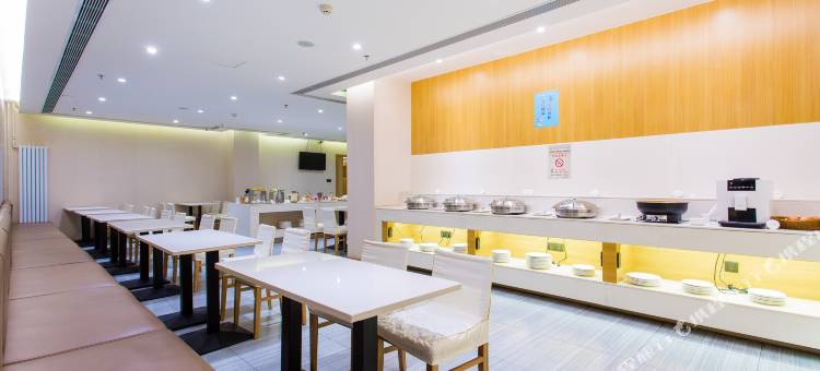 星程酒店(兰州大学火车站店)图片