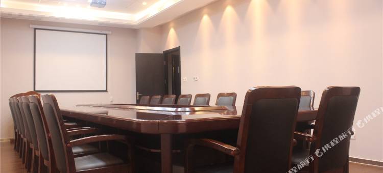 桔子酒店(镇江火车站万达广场店)图片