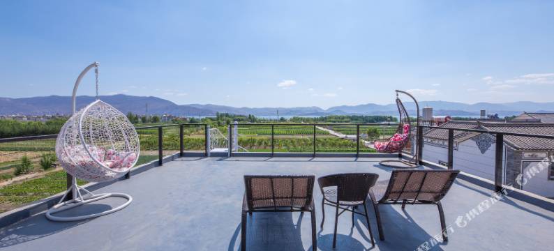 大理丰呈别院(龙龛码头店)图片