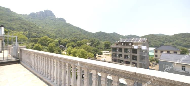 象山灵桐客栈图片