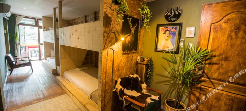 尼格之家酒店(Nego Home)图片