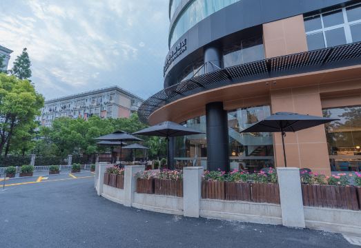 Veegle By Landison (Hangzhou Binjiang) Hotel Overview