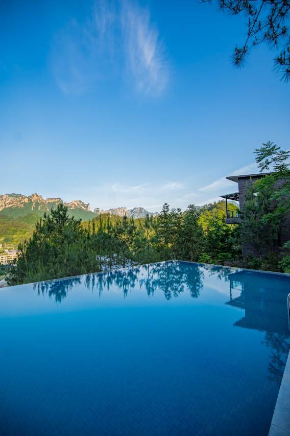 张家界璞逸居民宿(国家森林公园店)图片