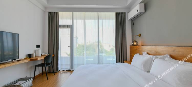 花筑·北海涠洲岛清奢酒店图片