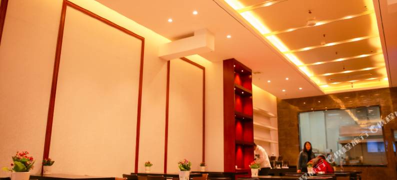 吉首世纪山水大酒店图片