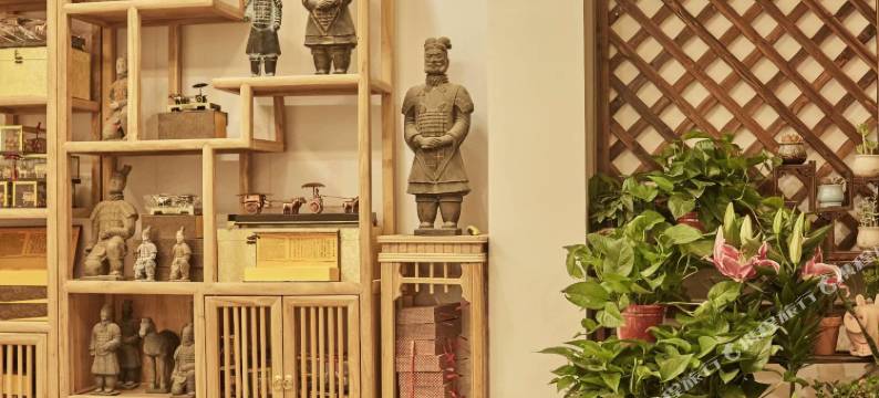 西安子墨民宿(兵马俑店)图片