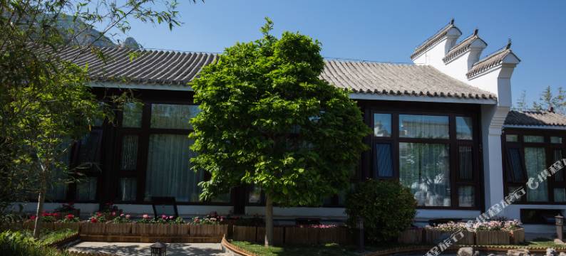北京观舍西山民宿图片