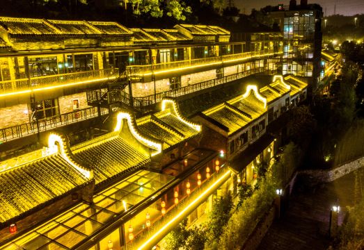 Little Hakka Hotel Hotel Overview
