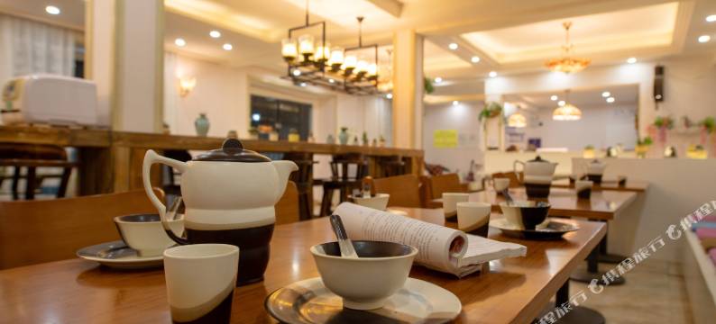 稻城虞悦酒店(亚丁景区店)图片