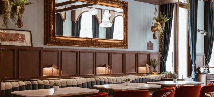 威尼斯 - 圣埃莱纳英迪格酒店(Hotel Indigo Venice - Sant'Elena)图片