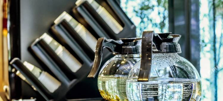 秋果酒店(哈尔滨中央大街索菲亚教堂火车站店)图片