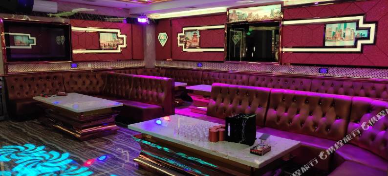 云县益忠大酒店图片