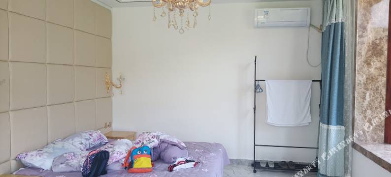 野三坡百里峡京味儿民宿图片