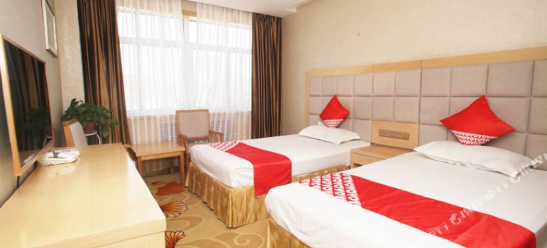 静宁祥丰商务酒店图片