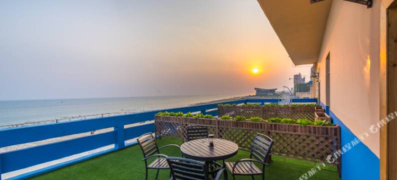 喜莱逢海景大酒店(北海侨港店)图片