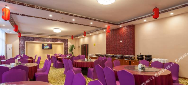 泰宁御润财富酒店图片