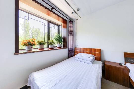 北京洁洁的家普通公寓