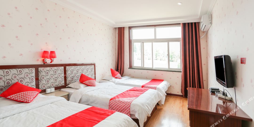 青岛京泰宾馆(青岛即墨开发区店)