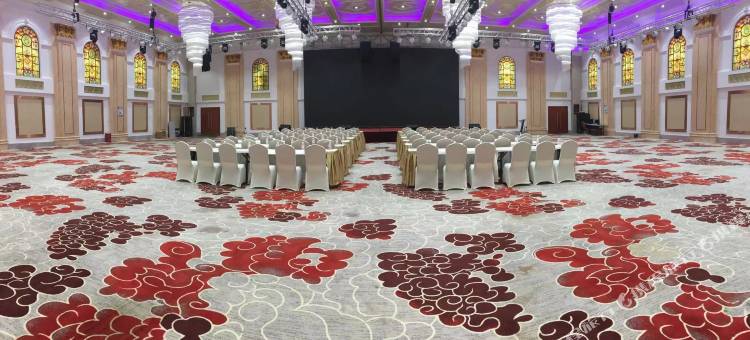 蔚徕酒店(重庆观音桥步行街店)图片