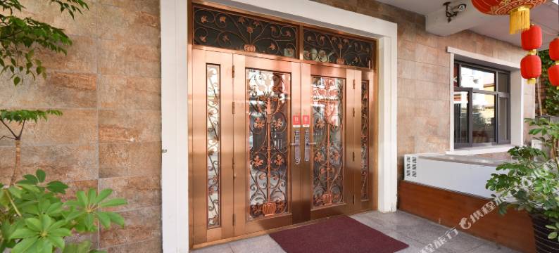 秦皇岛鸿儒阁宾馆图片