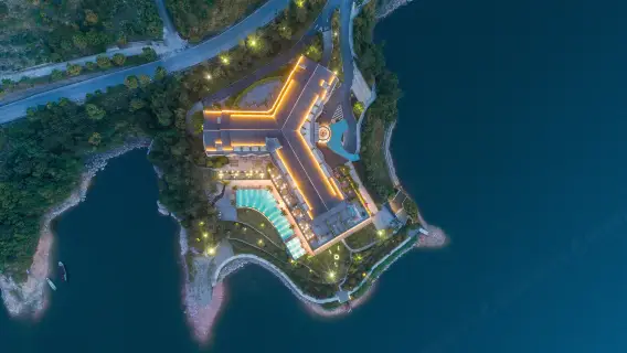 溫泉