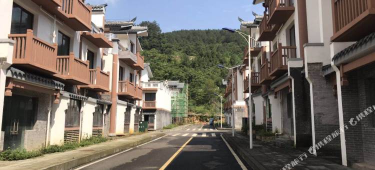 重庆刘季客栈图片