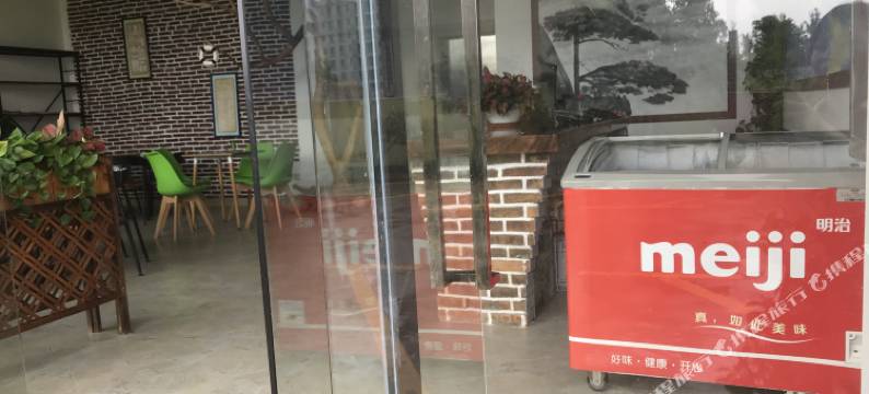 惠东县平海镇丽庭公寓图片