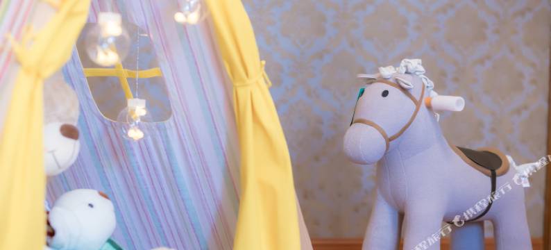 北戴河爱尚家临海酒店图片