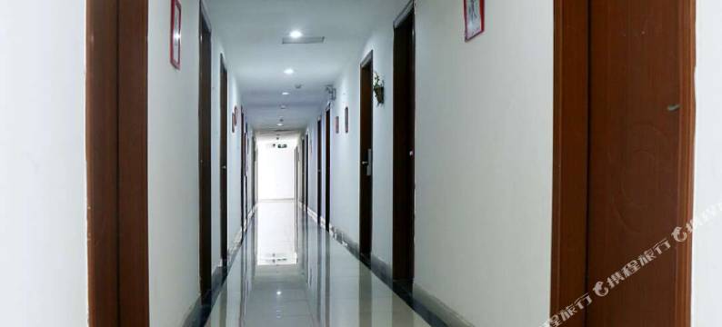 深圳桐熙园酒店式公寓图片