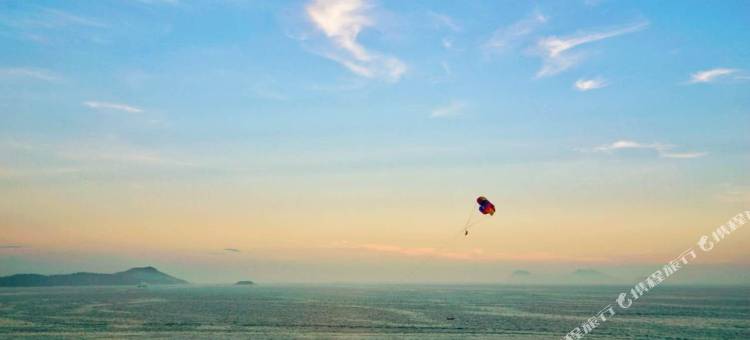 惠东万科双月湾星屿海景度假公寓图片