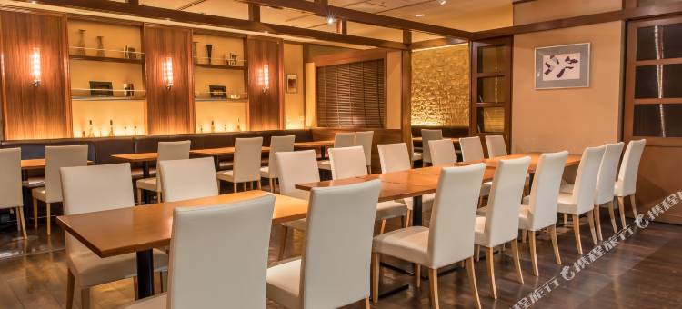 大阪IP城市酒店(IP City Hotel Osaka - Imperial Palace Group)图片