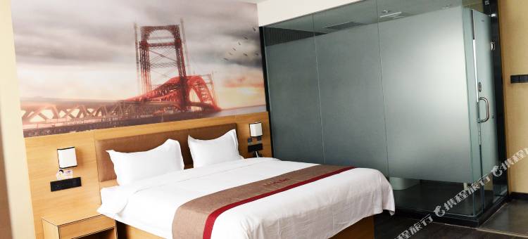 尚客优酒店(内乡县衙店)图片