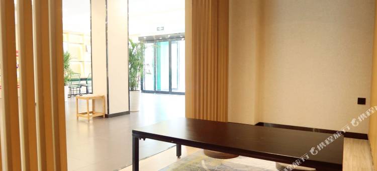 尚客优品酒店(开封鼓楼广场店)图片