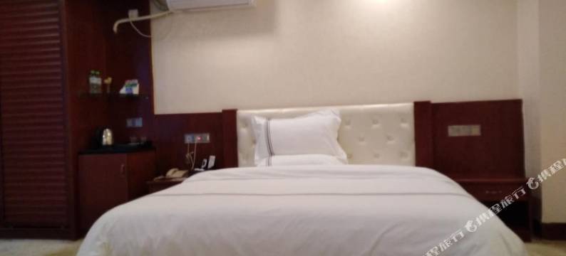 吴川宏业商务酒店(新世界广场店)图片