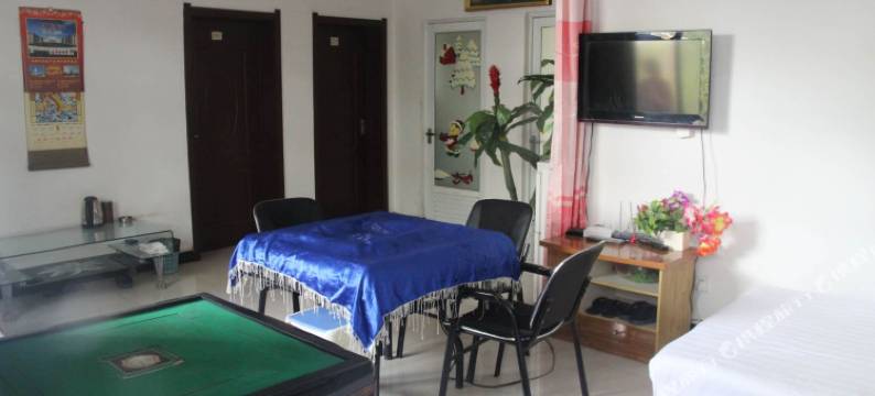 凤县丰祥和宾馆图片