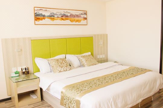 吉林华驿商务宾馆预订价格,联系电话位置地址【携程酒店】