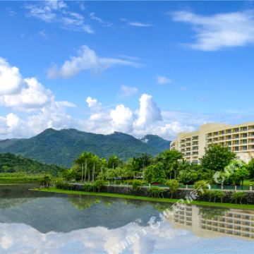 广州碧水湾温泉度假村