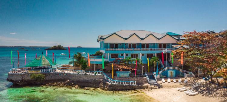 蓝珊瑚海滩度假酒店(Blue Corals Beach Resort)图片