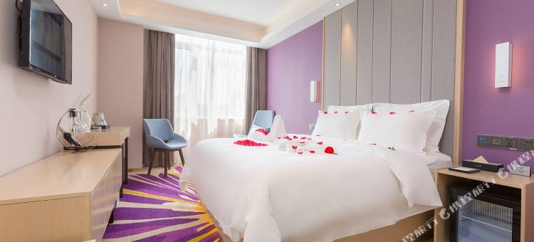 麗枫酒店(北京大兴机场新城地铁站店)图片