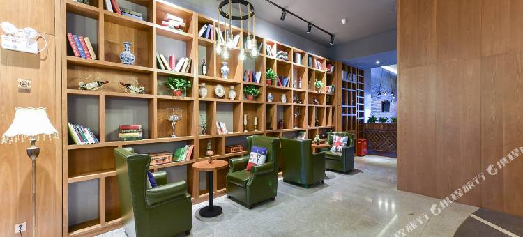 喆啡酒店(北京南站广安门南街店)图片