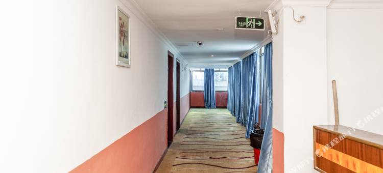 OYO新余朝阳主题宾馆图片