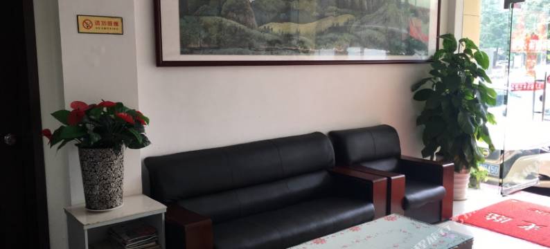 珠海悦兴酒店图片